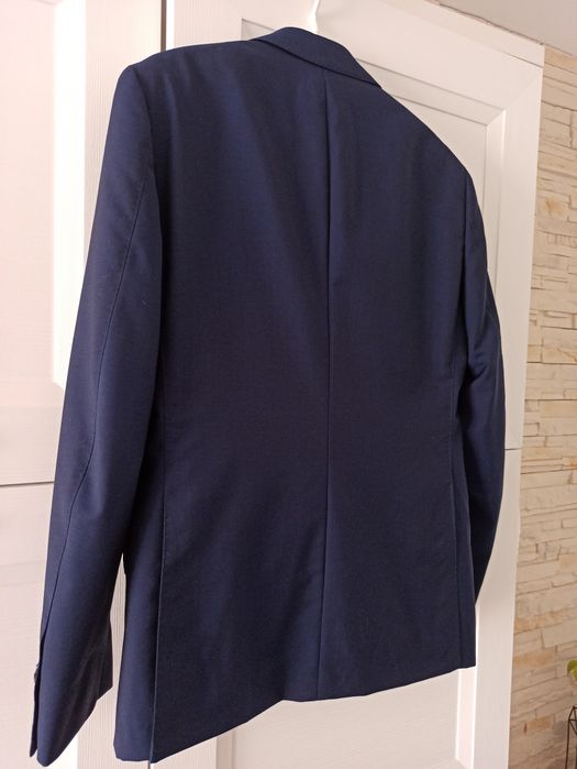 Costum mire Louis Purple