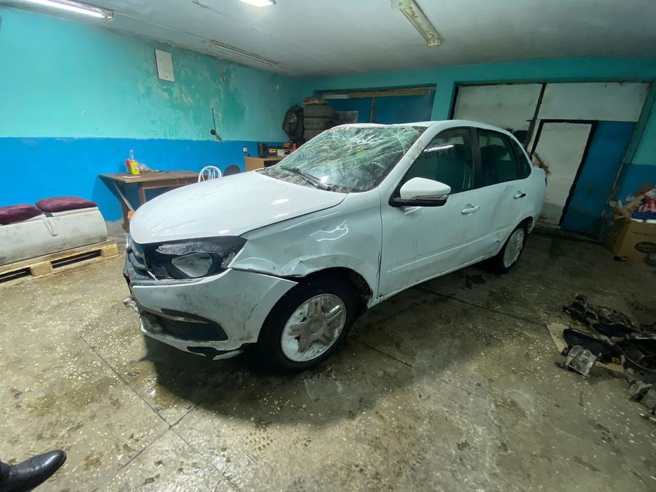 Гранта целиком продажа срочная