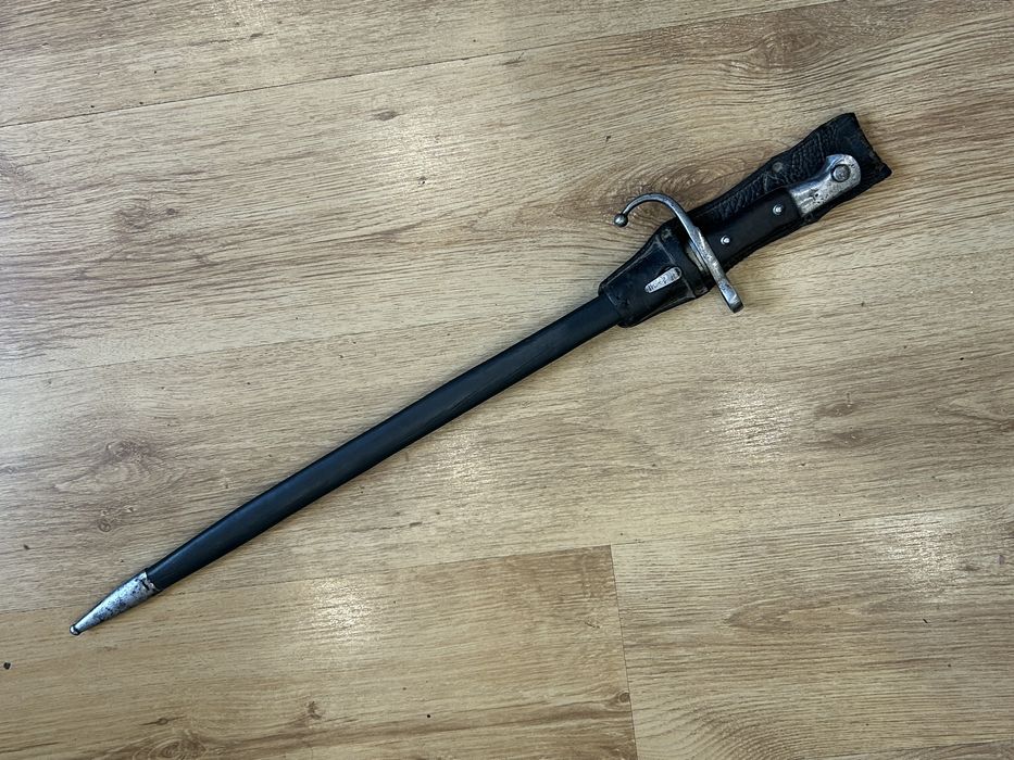 Щик Турски Маузер М1903