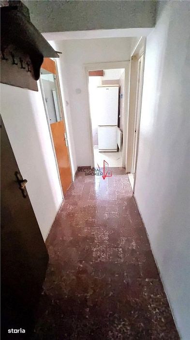 Apartament in bloc reabilitat Lacul Tei- Facultatea de Constructii