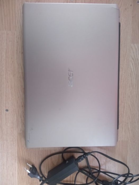 Laptop Acer Aspire