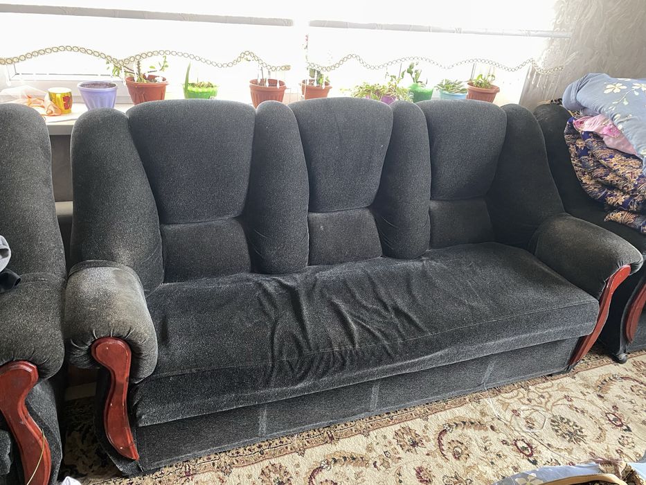 угалок кресло диван