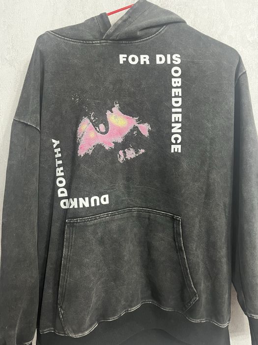 Erd, Stone Island, palm angels
