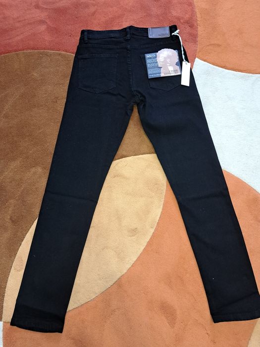 W30 Diesel Jeans Slim Fit For Men
