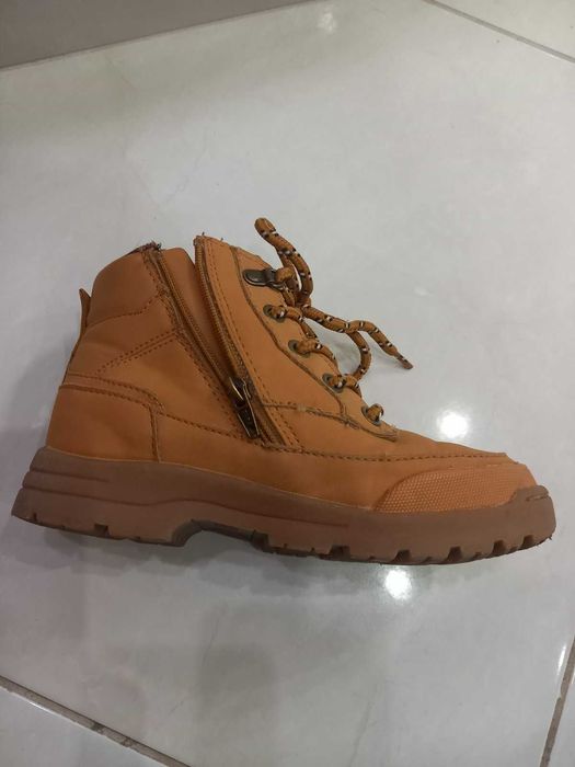 Детски зимни обувки, № 30 - ЗАРА