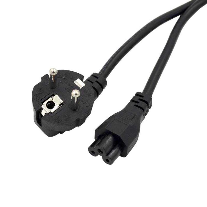 Кабель питания CEE 7/7