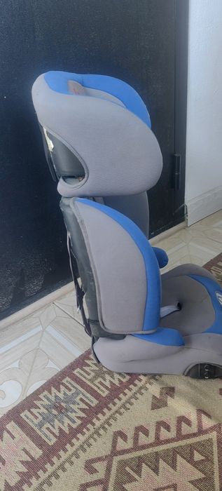 Продам автокресло для детей