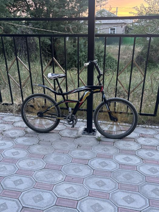 Велосипед Voda BMX