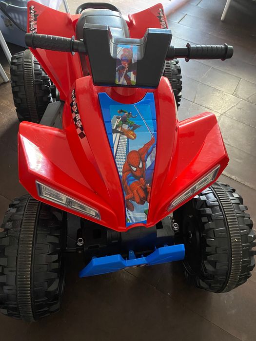Atv electric pentru copii