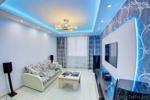 Ремонт квартиры под ключ