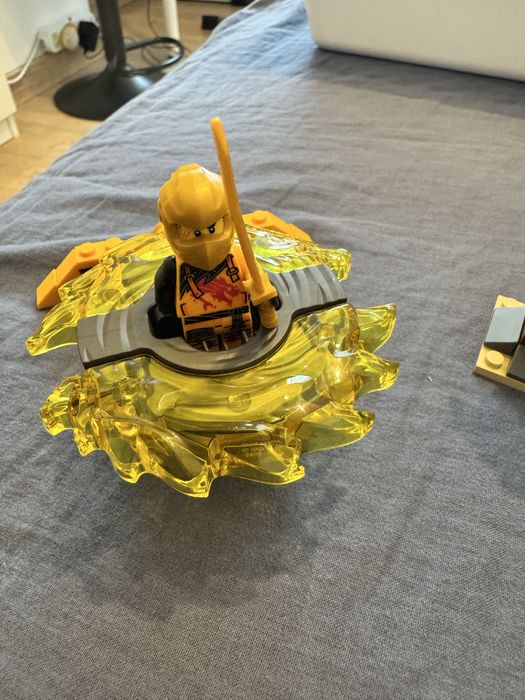 Lego ninjago 71826
