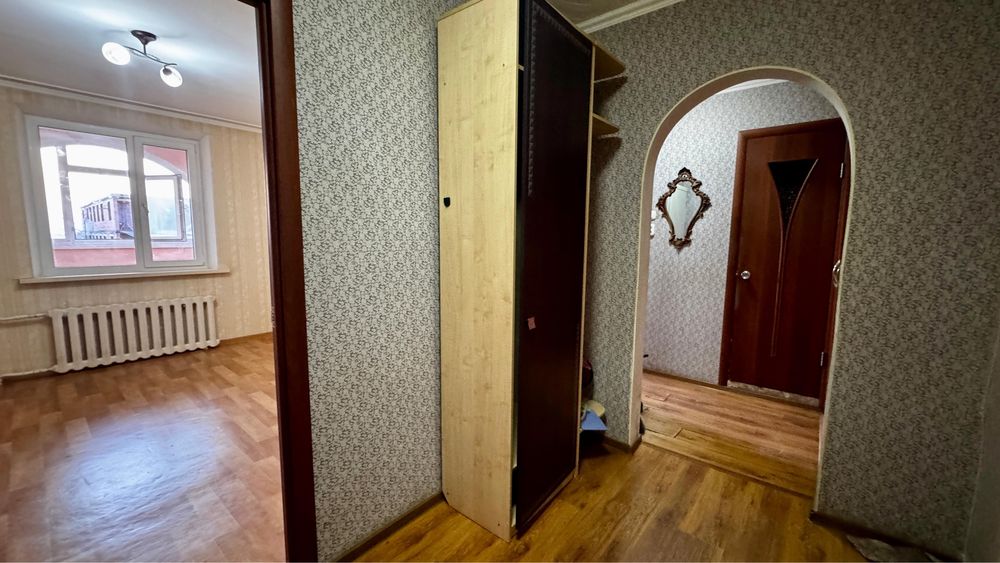 2-х комн кв. в 8 мкр
