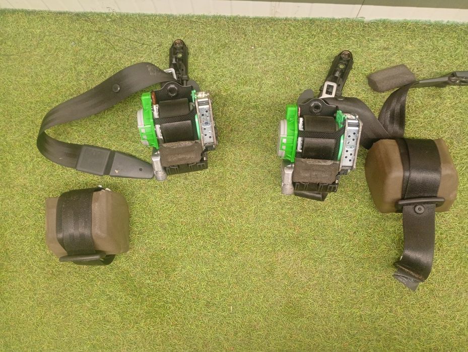 Centuri siguranță fată/spate Audi A5 sportback