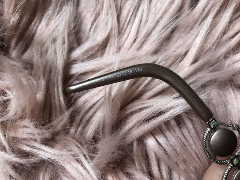 Ochelari de soare Roberto Cavalli