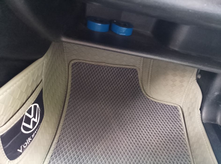 Гольф надёжный машина