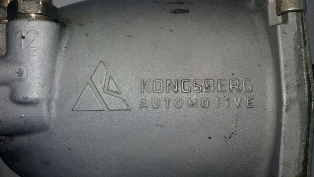cilindru ambreiaj renault motor 460