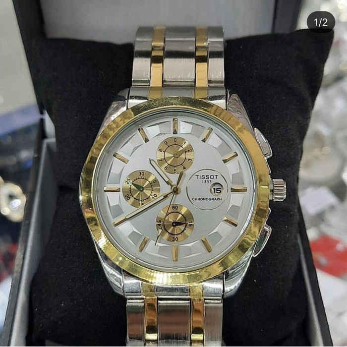 Мужские часы,партмоне