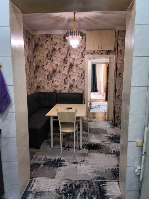 Сдаётся квартира госпиталка шох мед центр