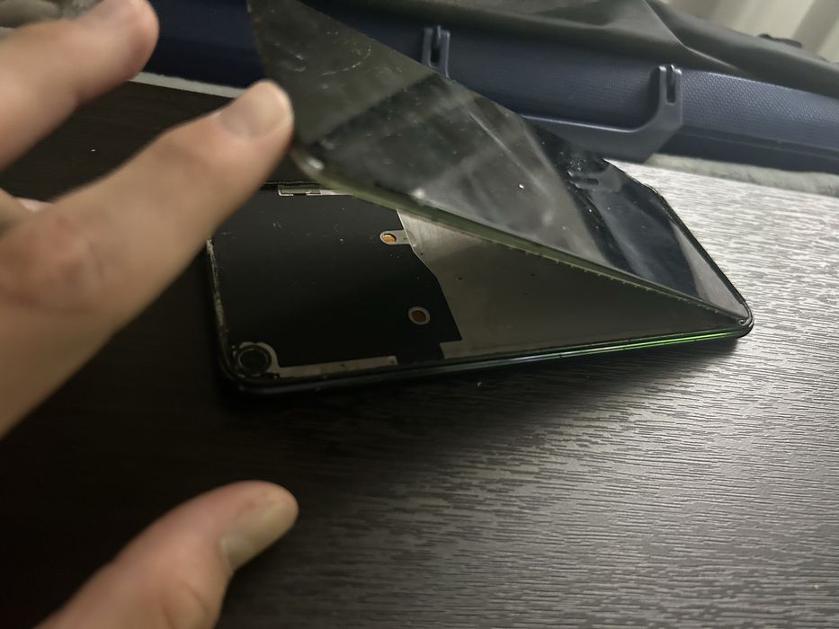 Tecno Camon 15 4/64