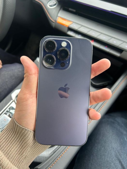 Iphone 14pro обмен ноутбук компьютер