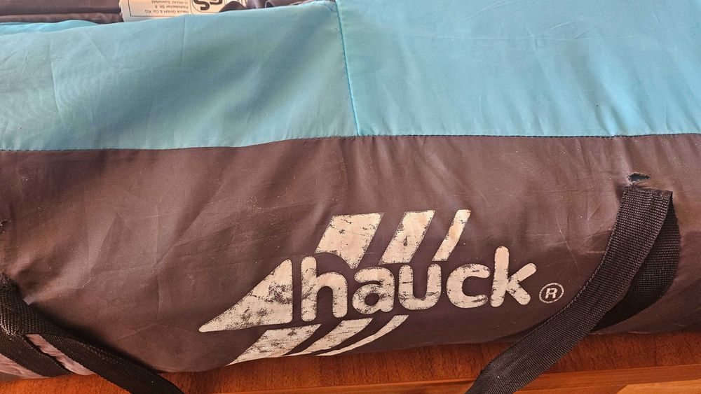 Hauck Детска кошара