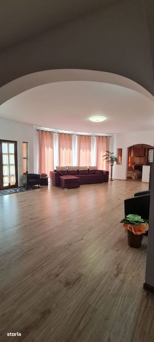 Casa P+M Cosmesti