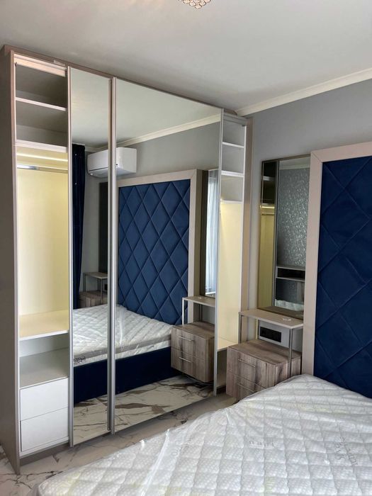 Продава се Двустаен апартамент в София, в.з. Горна баня - 96 кв.м за 755 €/кв.м - Снимка #9