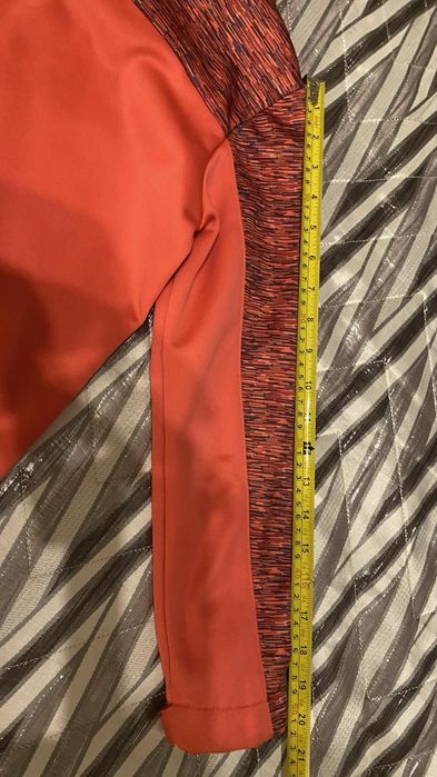 Детско яке Софтшел