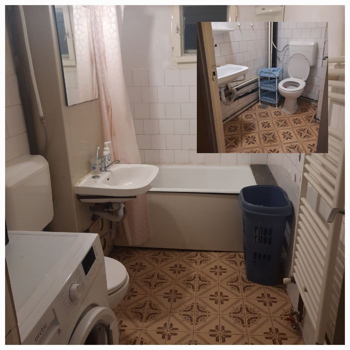 Apartament 3 camere de vanzare, Str. Freziei