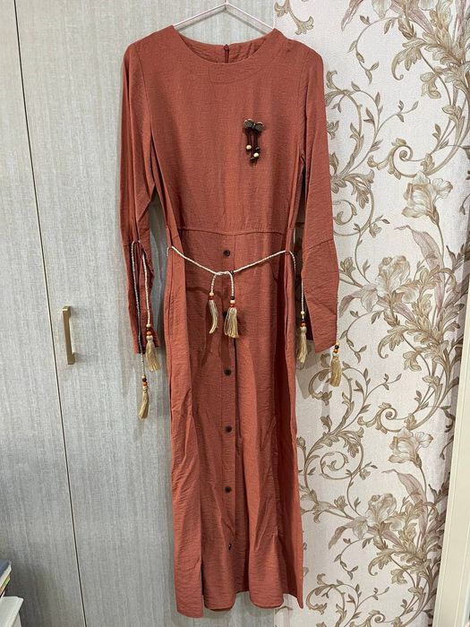 Tóy tadbirla uchun koʻylak