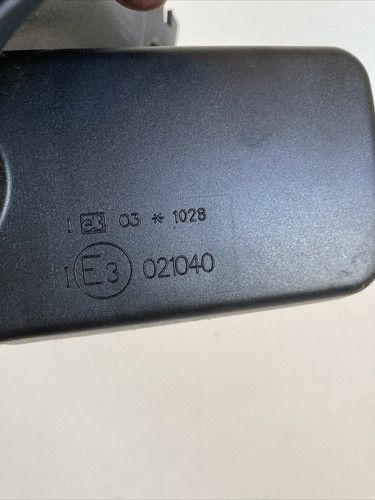 Вътрешно огледало за обратно виждане за Alfa Romeo MiTo 1.3 Cdti (2009)