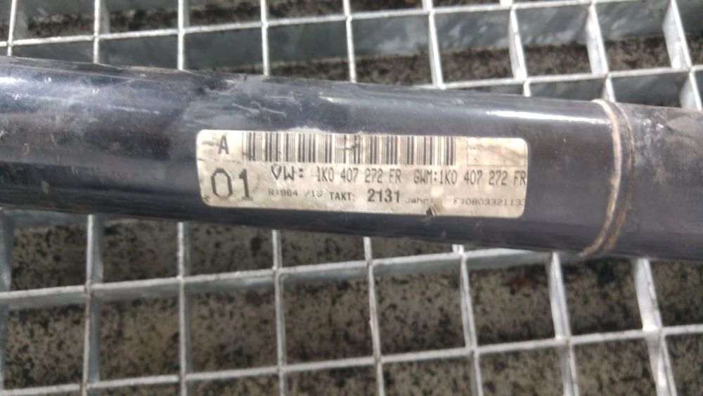 planetara dreapta fata vw golf 5 1.9 tdi 1k0407272fr