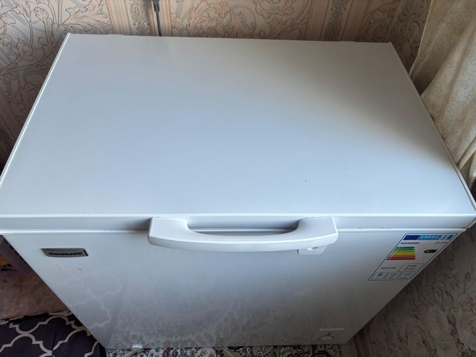 Морозильник Avangard