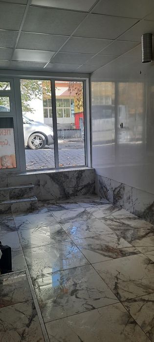 Продава се търговски обект 20кв.м Стара Загора