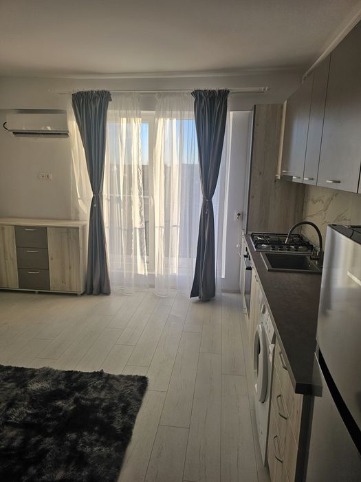 Închiriez Apartament Complex Nou de Lux în Otopeni
