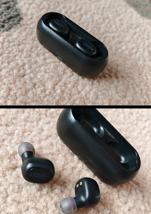 3 модела Bluetooth слушалки