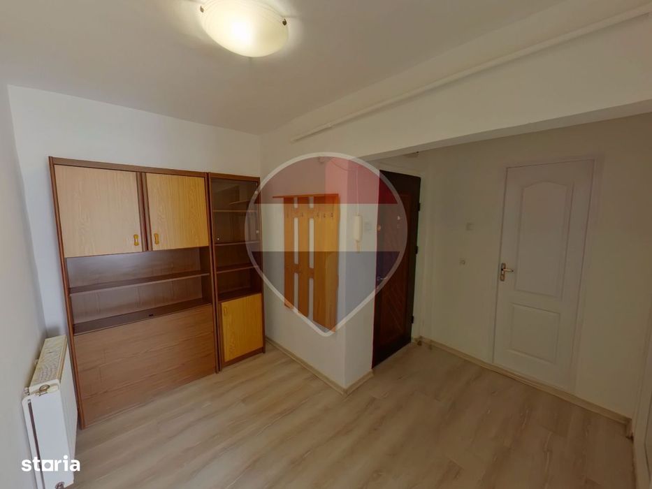 Apartament cu 2 camere de închiriat – Bulevardul Independenței,