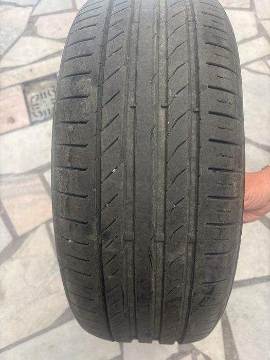 Cauciucuri 225 50 R17 Continental de Vară