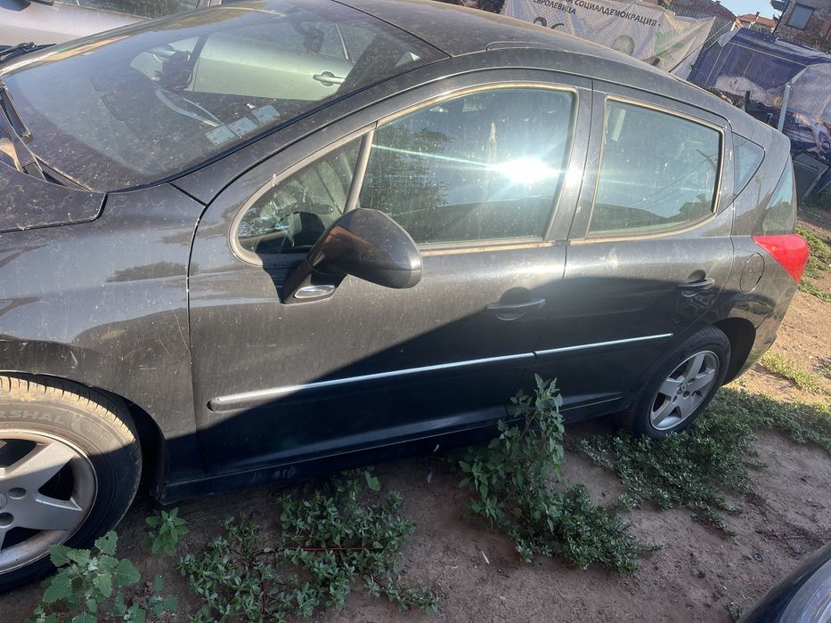 Peugeot 207 SW 1.4VTI