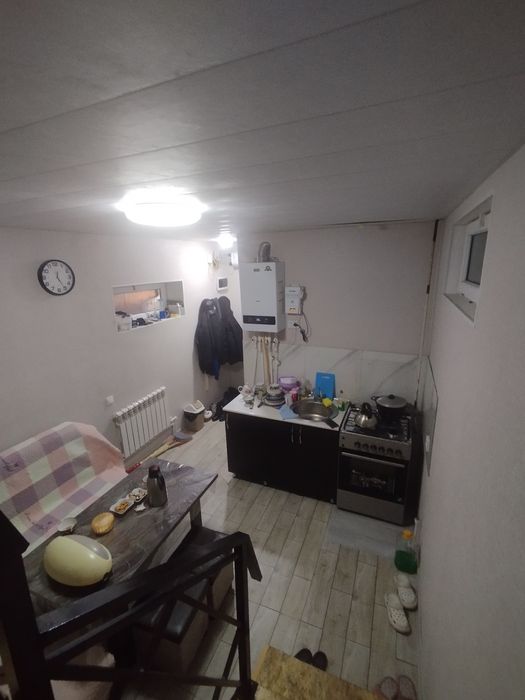 Срочно продается дом 2 ком, 0,8сот. Ор Миробадский района. Азербайд