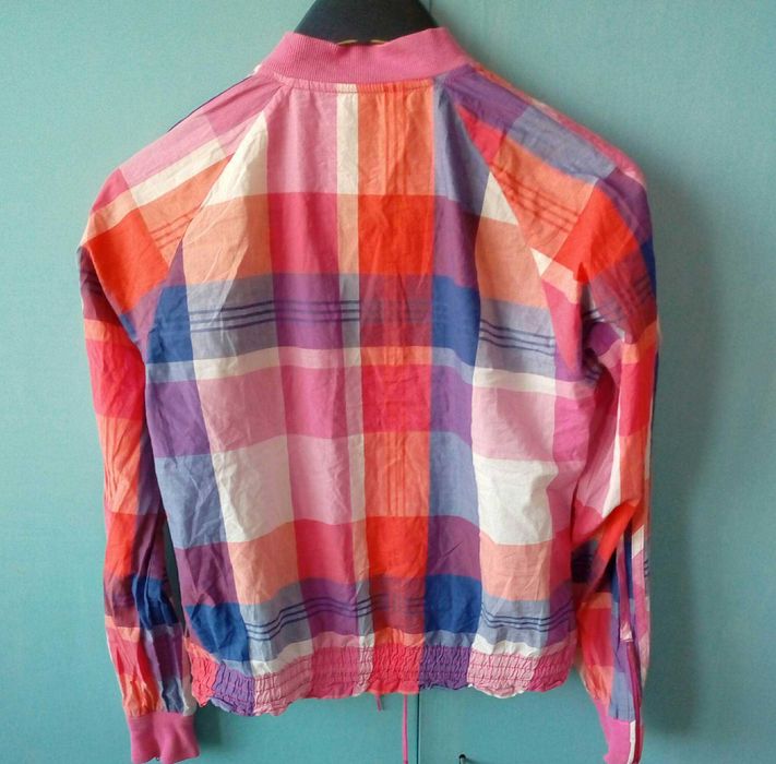 Оригинални дамски якета Adidas, Protest и сако Vero Moda (с етикета!)