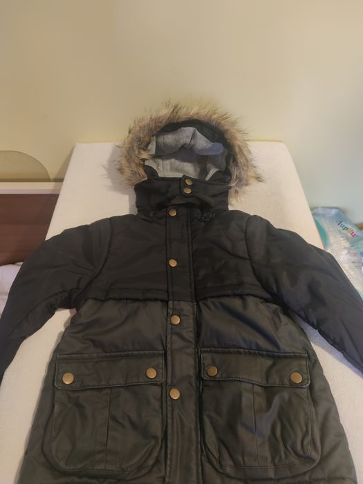 Детско зимно яке Chicco, разме 104