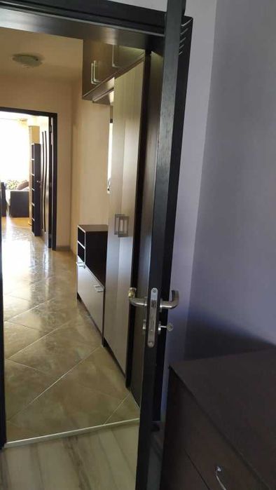 Дава се под наем Двустаен апартамент в Бургас, Възраждане - 60 кв.м за 240 € - Снимка #10