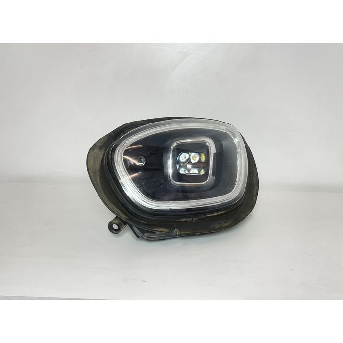 Ляв фар за mini countryman f60 lci - 63115a3bd77
