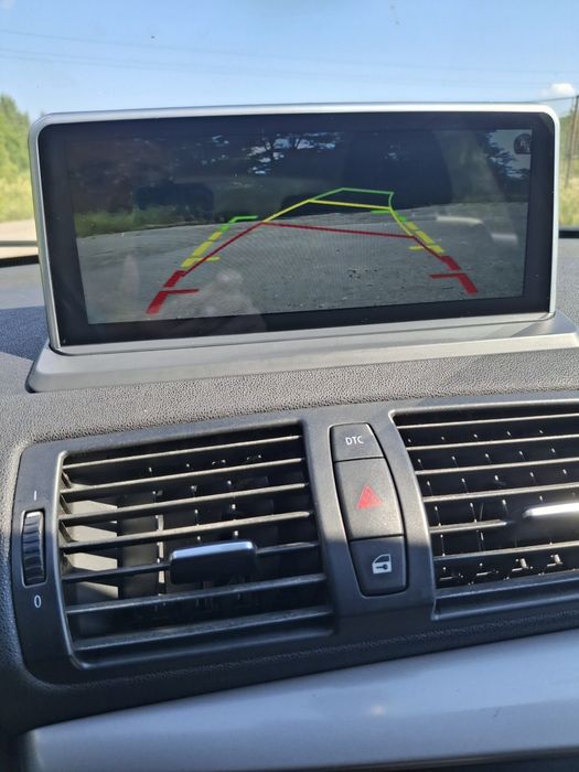 Продавам Bmw 116i