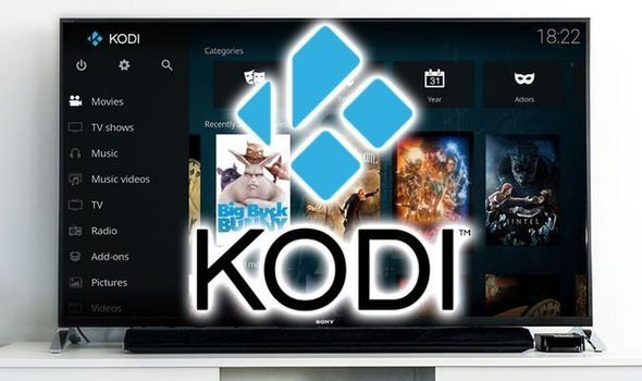 KODI Media Center - инсталиране и конфигуриране на различни устройства