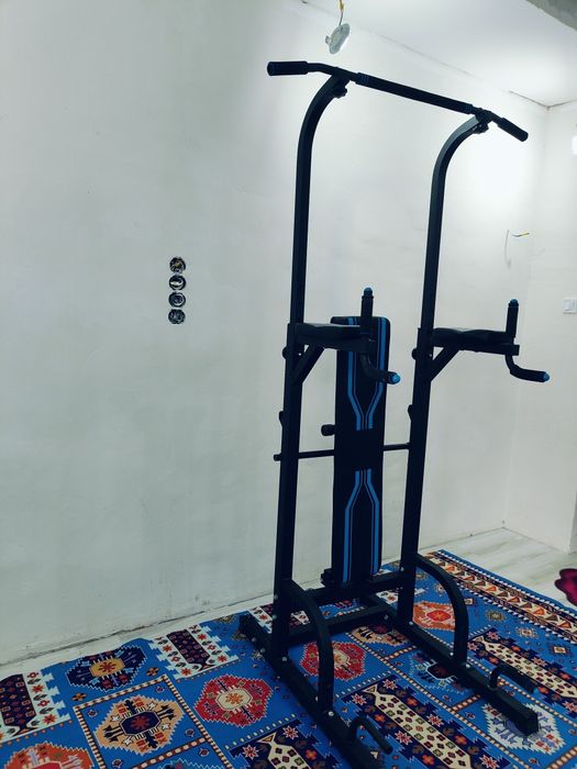 Продам турник 5в1