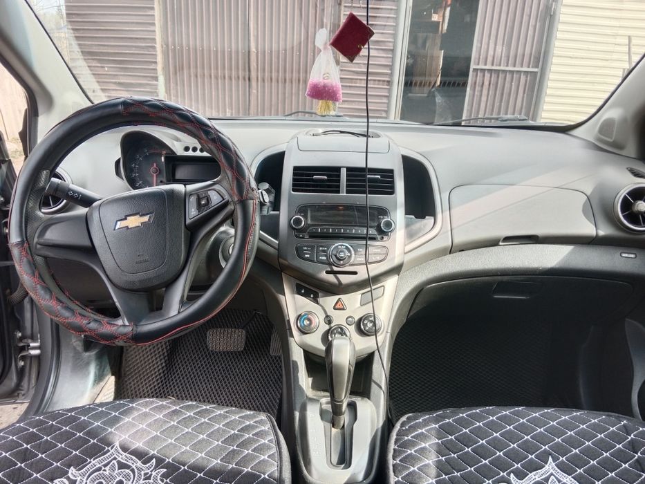 Продам авто в хорошем состоянии