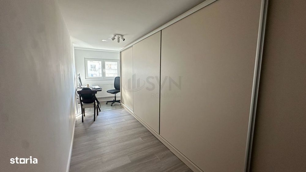Aparment 4 camere I In vila I Ion Mihalache