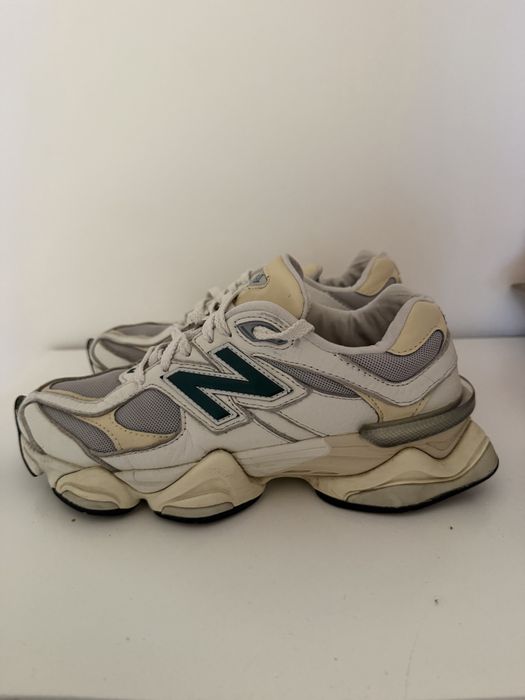 Маратонки New balance